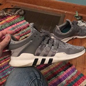 Adidas running shoes